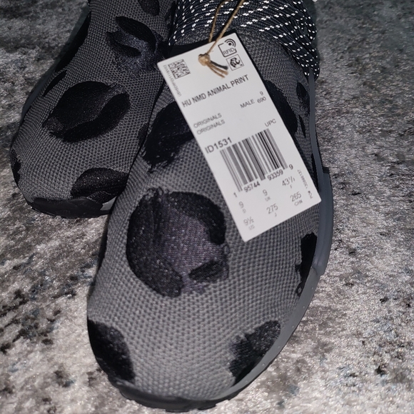 HU NMD ANIMAL PRINT - Picture 6 of 8